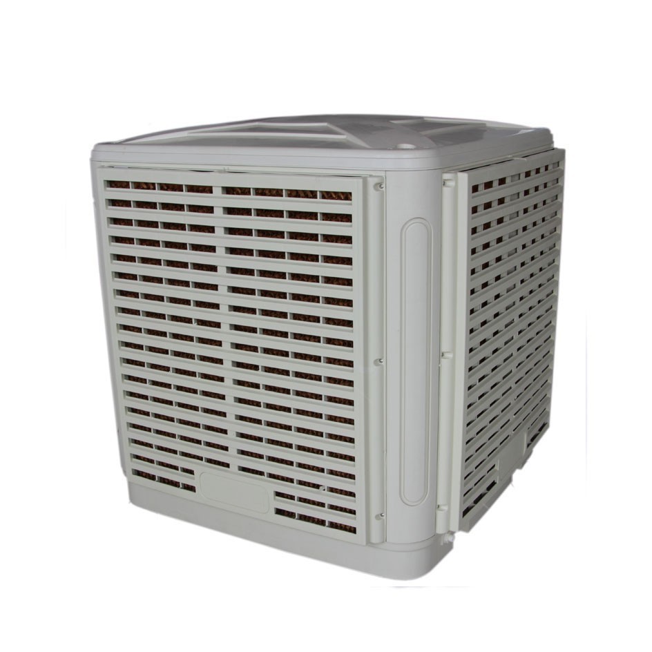 window desert cooler energy saving air cooler and New PP material