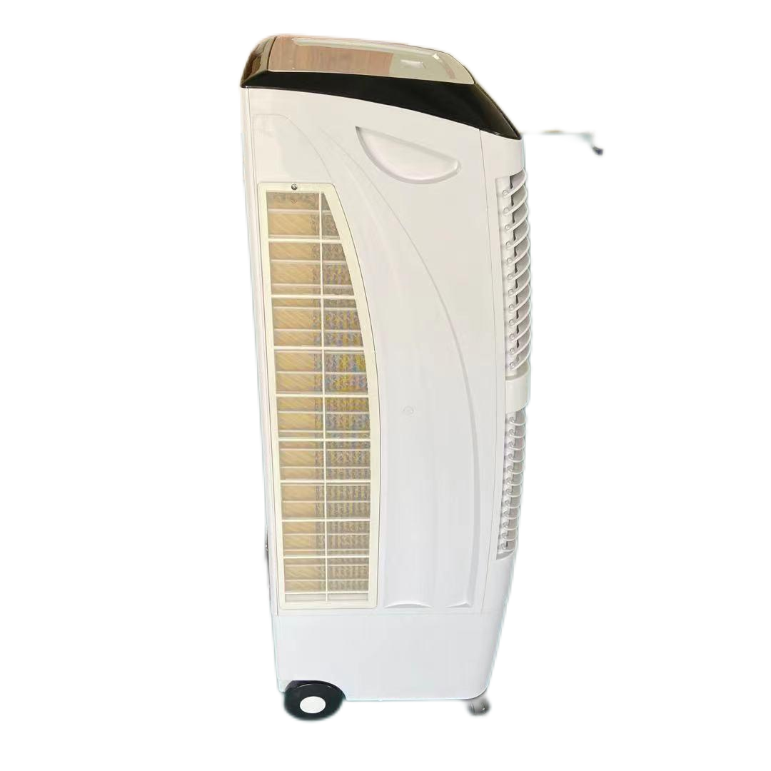 Outdoor movable Air Conditioner Breeze Portable Evaporative Air Cooler with UV proof