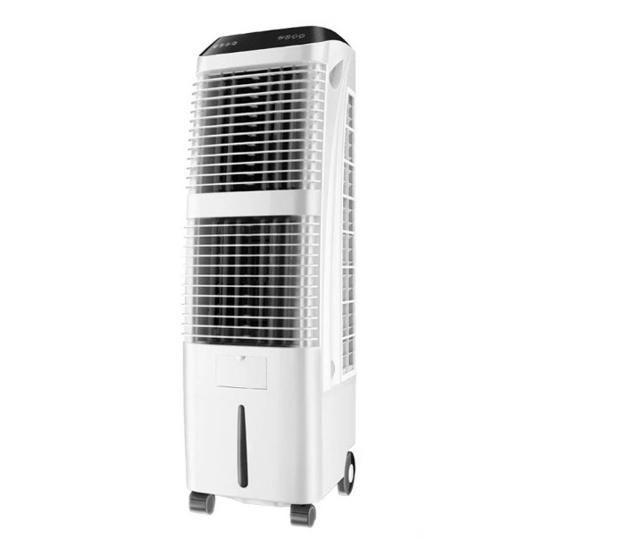 Outdoor movable Air Conditioner Breeze Portable Evaporative Air Cooler with UV proof