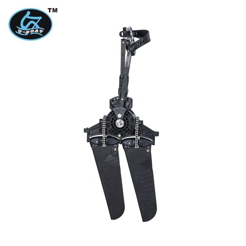 2019 kayak pedal propel system kayak accessories