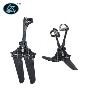 2019 kayak pedal propel system kayak accessories