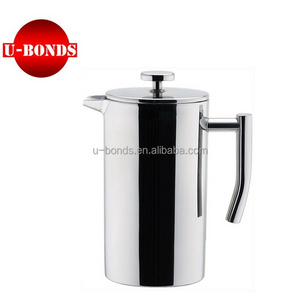 1000ml French press coffee and tea press