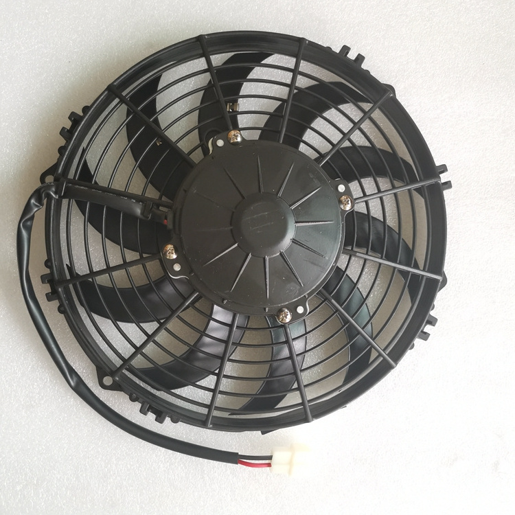 condenser fan  for Thermo king 78-1185 replacement  12V 24V 11