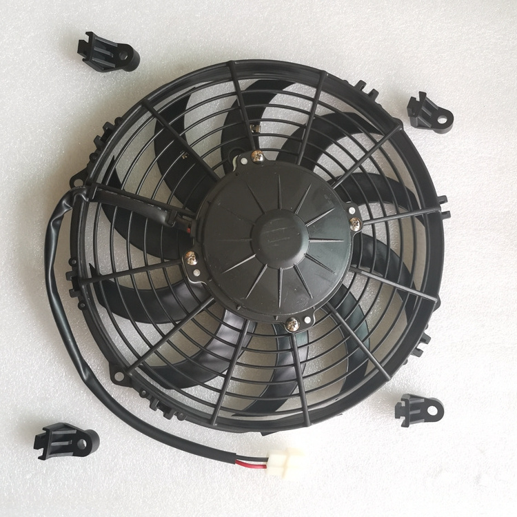 condenser fan  for Thermo king 78-1185 replacement  12V 24V 11