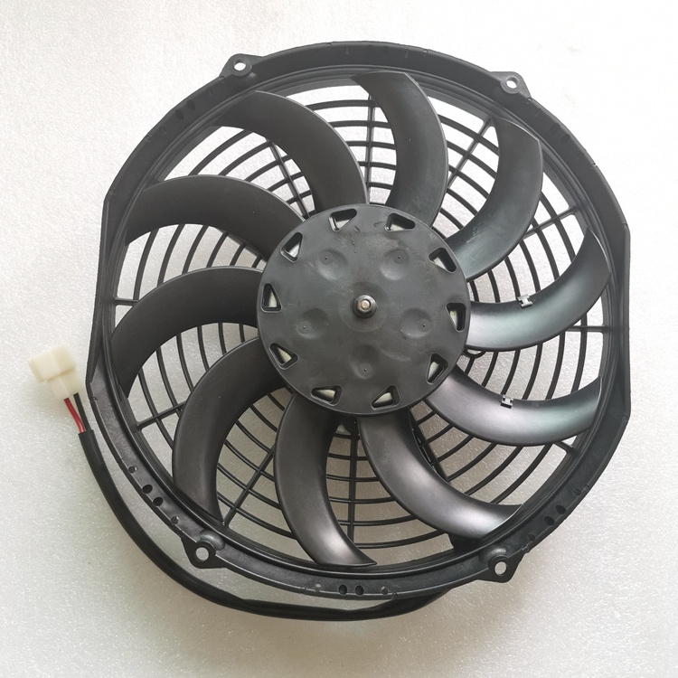 condenser fan  for Thermo king 78-1185 replacement  12V 24V 11