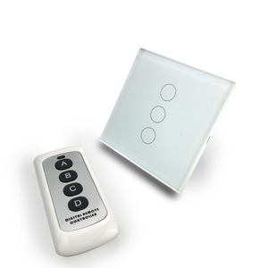 Factory Supply Wifi Socket Power Smart Switch Wireless Lamp Switch Remote Control Home Light Ap-wifi Switch