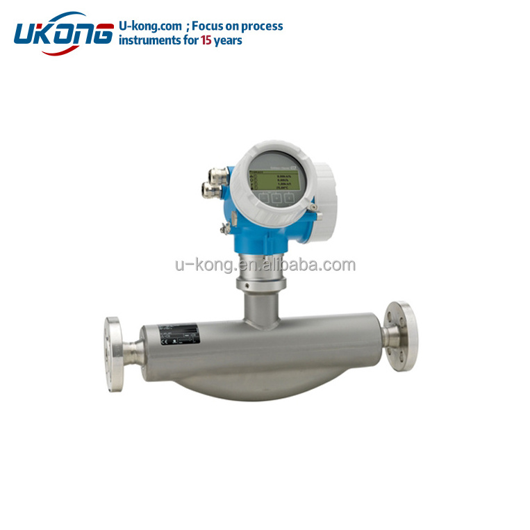 E+H 8F3B50 measurement 8F3B80 density meter 8F3B1H 8F1B1F 8F3B2F Mass Flow Meter Proline Promass 8F5B08 8F5B15 8F5B25