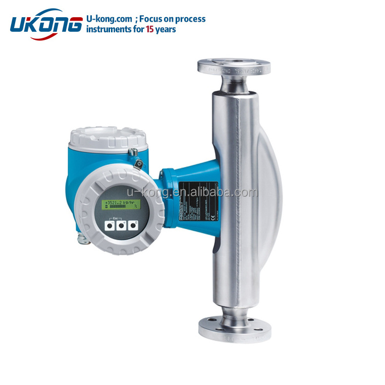 E+H 8F3B50 measurement 8F3B80 density meter 8F3B1H 8F1B1F 8F3B2F Mass Flow Meter Proline Promass 8F5B08 8F5B15 8F5B25