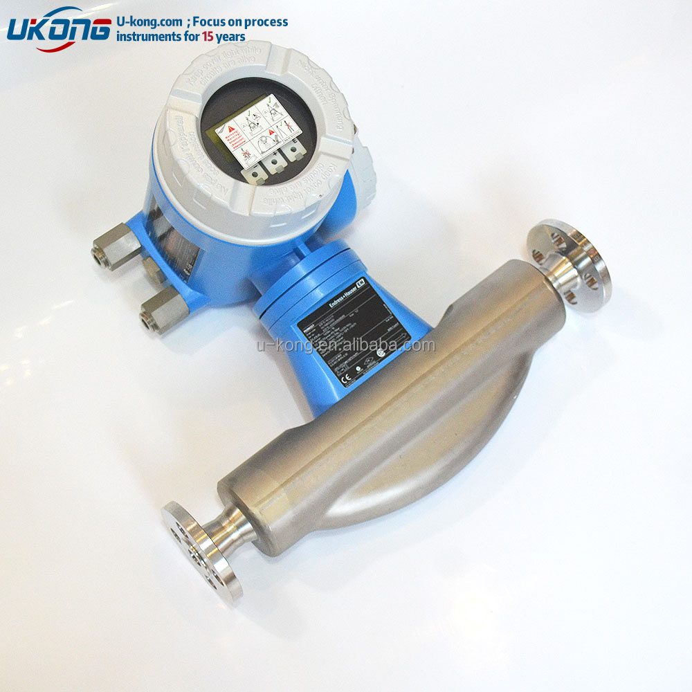 E+H 8F3B50 measurement 8F3B80 density meter 8F3B1H 8F1B1F 8F3B2F Mass Flow Meter Proline Promass 8F5B08 8F5B15 8F5B25