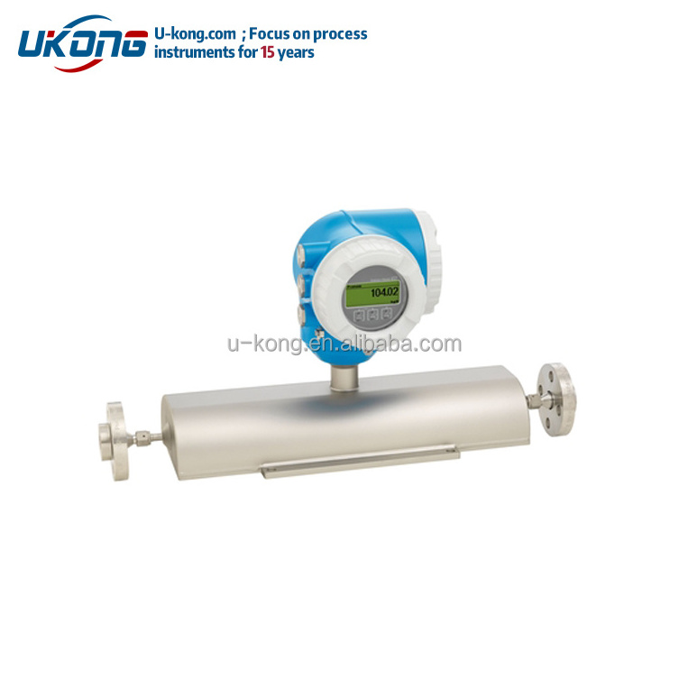 E+H 8F3B50 measurement 8F3B80 density meter 8F3B1H 8F1B1F 8F3B2F Mass Flow Meter Proline Promass 8F5B08 8F5B15 8F5B25