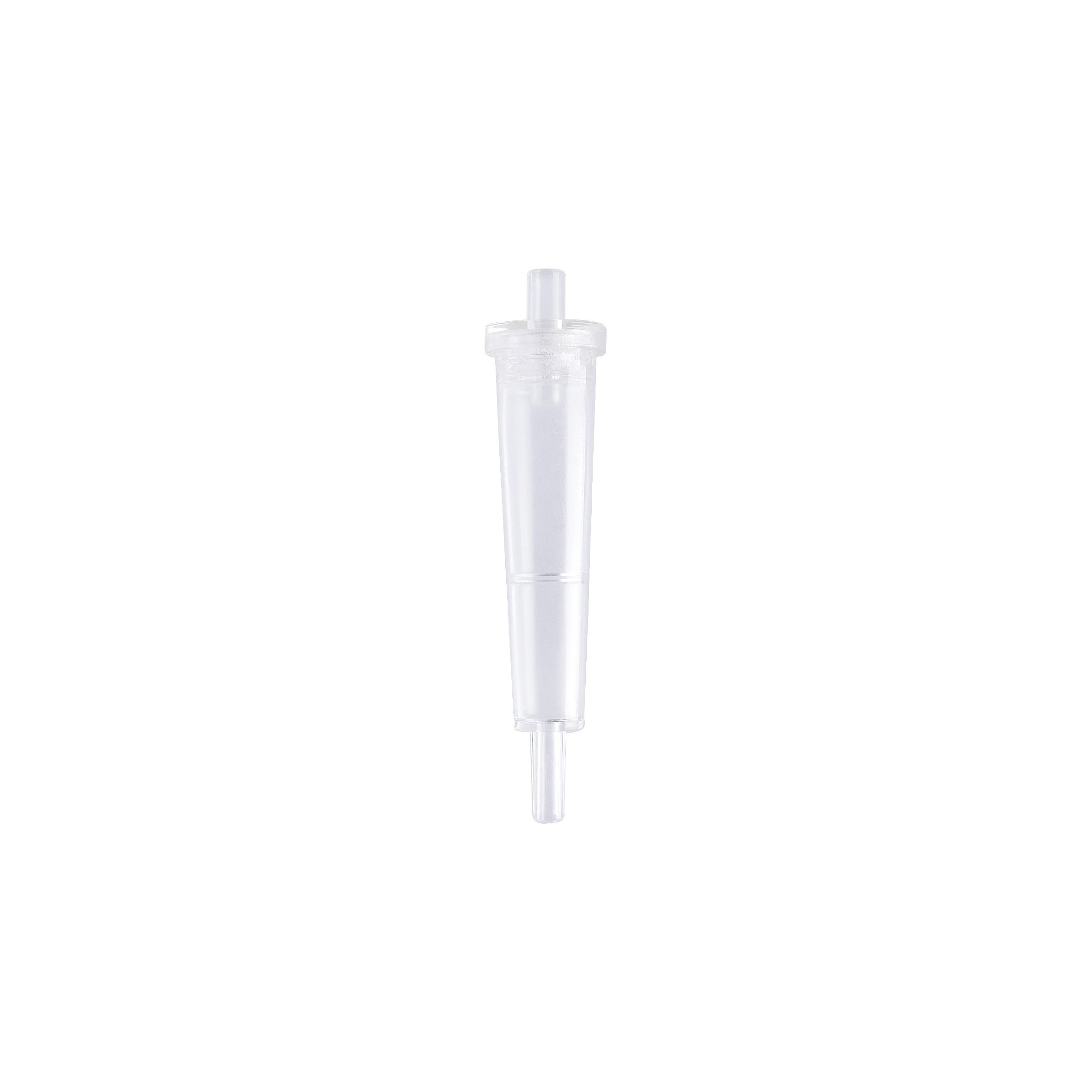 Medical Nutrition set PVC drip chamber without spike for disposable Enteral feeding bag - Other medical consumables NO.91015