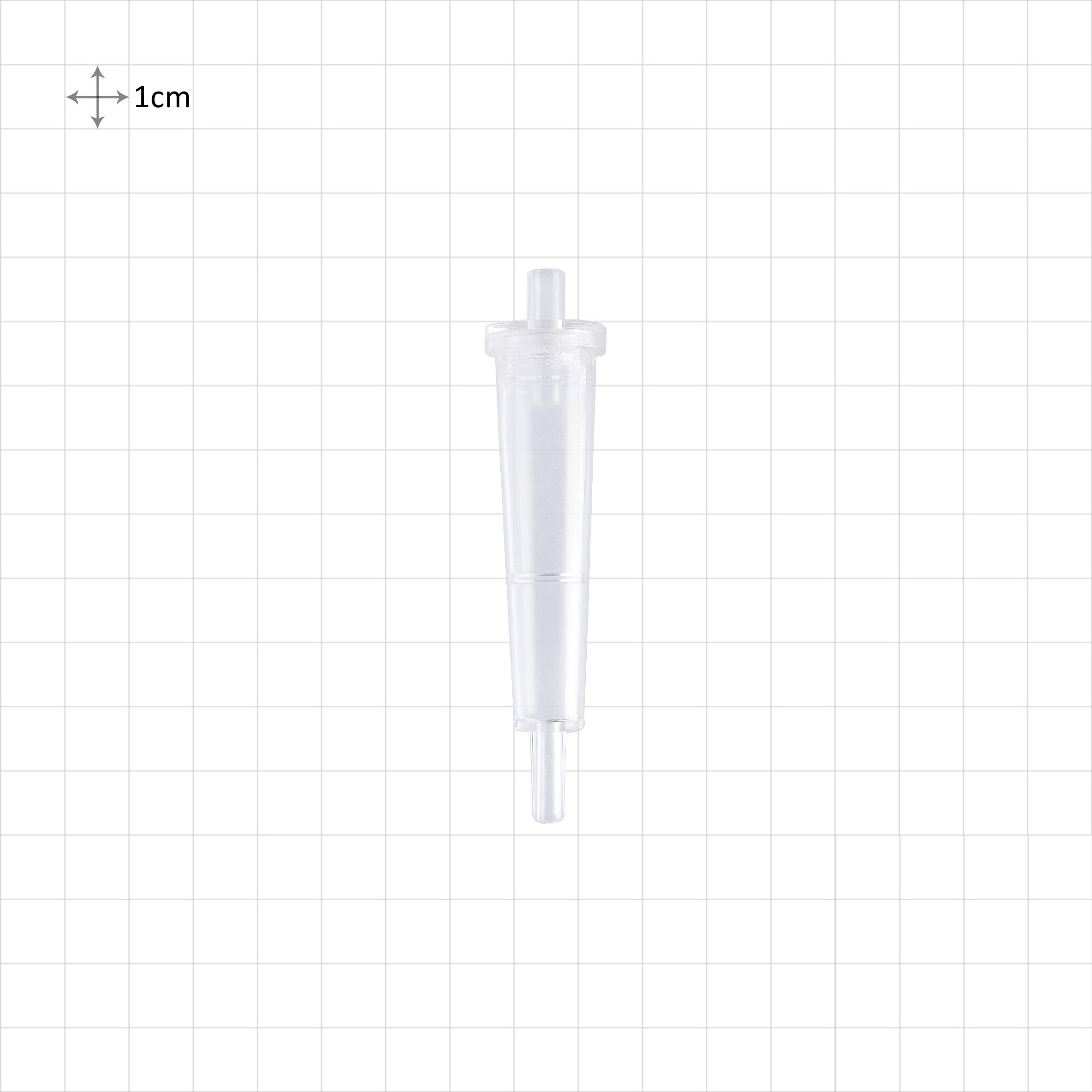 Medical Nutrition set PVC drip chamber without spike for disposable Enteral feeding bag - Other medical consumables NO.91015