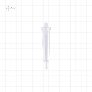 Medical Nutrition set PVC drip chamber without spike for disposable Enteral feeding bag - Other medical consumables NO.91015