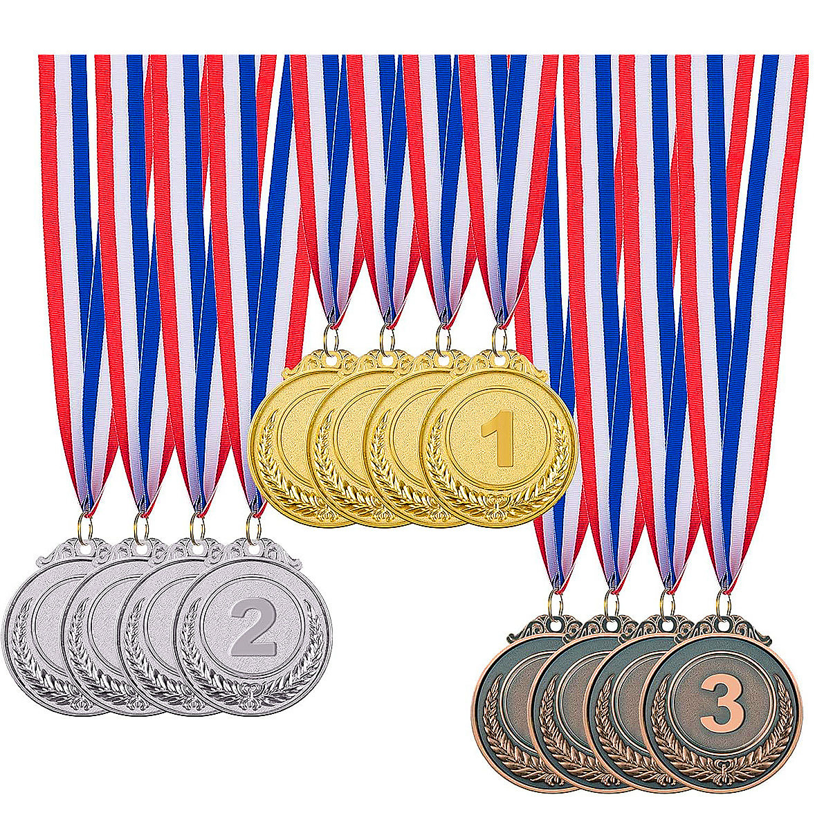 Custom Medals Marathoon Taekwondo Fiesta Football Dance Swimming Gold Award Race Trophy Medalla Sport Medal for Sports