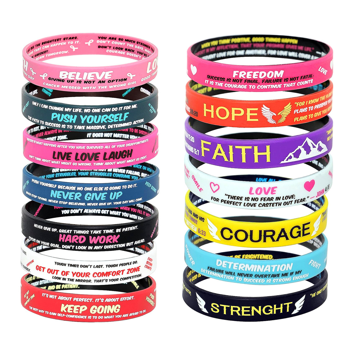 Bulk Custom Your Own Rubber bracelet Wristband with Game Day Match events gifts silicone Wrist Band bracelet silicone p