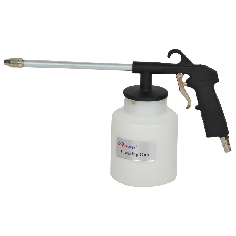 Tornador Air  Spray Gun Cleaning Machine