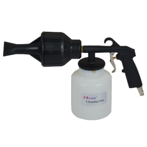 Tornador Air  Spray Gun Cleaning Machine