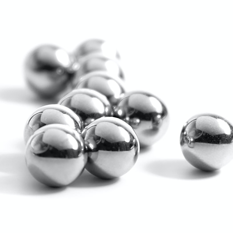 Custom Industrial Use Permanent Super Strong Sphere Neodymium Magnetic Ball