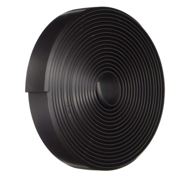 Flexible Rubber Magnet Strip For Magnetic Door Curtain