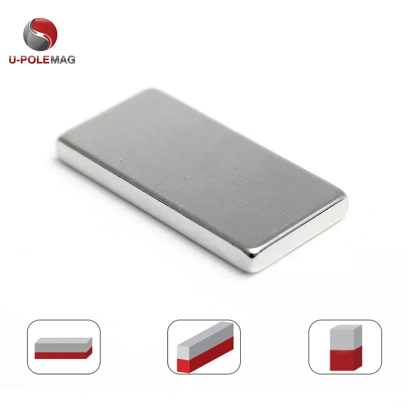 N52 Super Strong Rectangle Rare Earth Magnet Block Neodymium Magnets