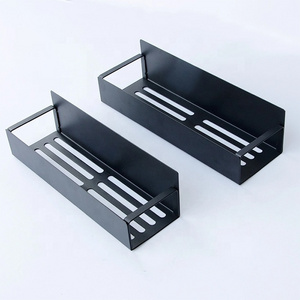 Magnetic Shelves for Side of Refrigerator Perfect Magnetic Spice Storage and Kitchen Organizer