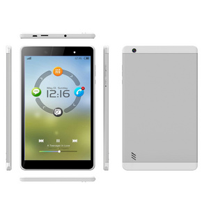 unlock 4g gsm android phone 8inch tablet