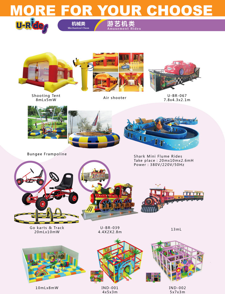 Wholesale funny game big-sized electric merry-go-round toy carousel horses for amusement park run ride