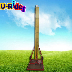 15 feet Hammer attraction striker High hammer striker For Adult Party Fun