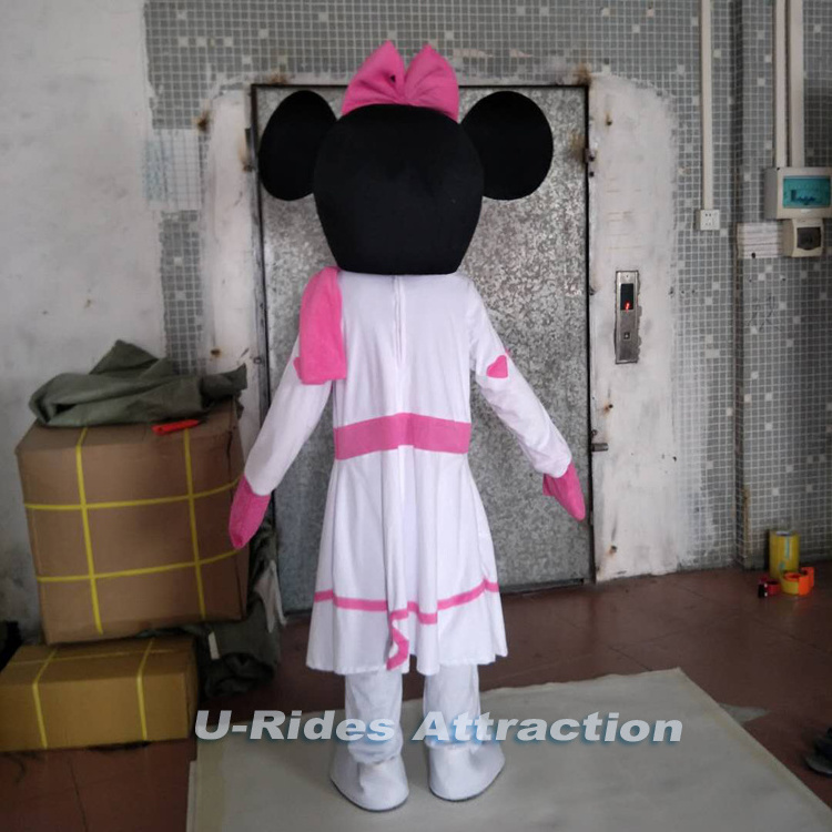 Carnival costume, carnival mascot costume