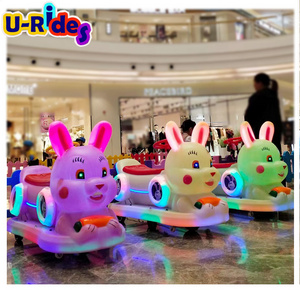 commercial equipment animal style children ride on car electric 12v kids battery car for shopping mall