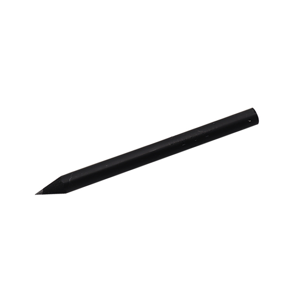 Classic hb short blackwood pencil for drawing