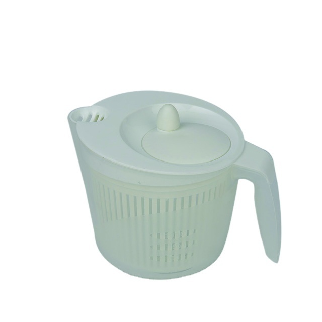 Commercial multifunction Manual food processor,Hand dryer,Salad spinner