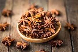 High Quality Ingredients Dried Spices Organic Single Spice And Herb U2U3011-U Athvika Spice Star Arise for Seasoning Cooking