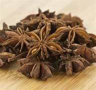 High Quality Ingredients Dried Spices Organic Single Spice And Herb U2U3011-U Athvika Spice Star Arise for Seasoning Cooking