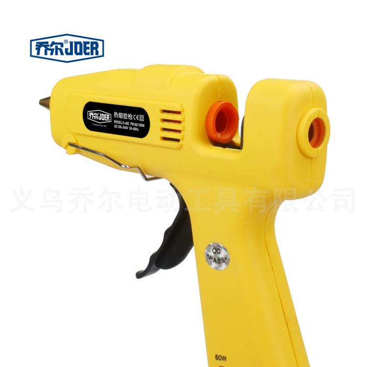 Wax Sealing Gun Melting Wax Stick Plug In Melting Gun 60W-100W