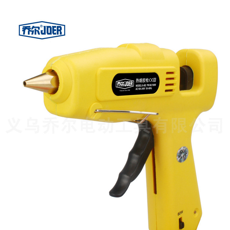 Wax Sealing Gun Melting Wax Stick Plug In Melting Gun 60W-100W