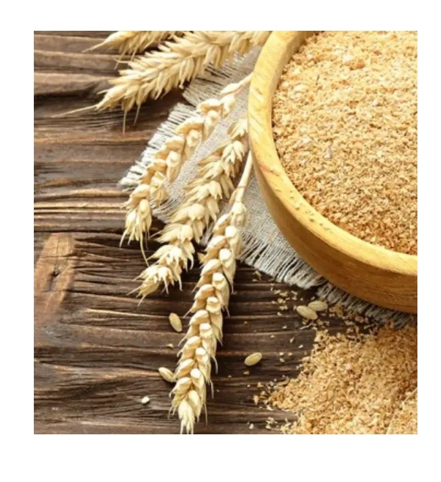 Factory supply hot selling animal wheat bran rice bran for cattle chicken pig animal feed Best Price Suppliers