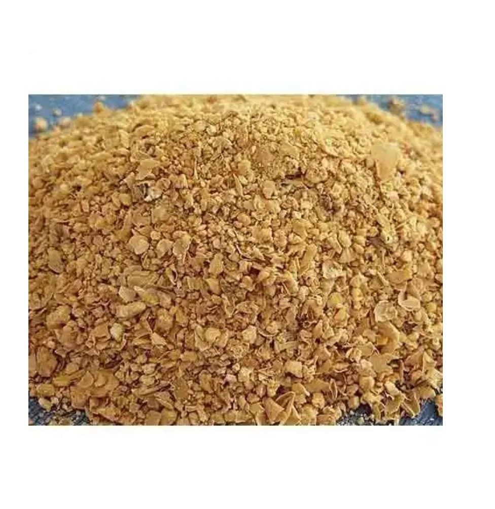 2024 Bulk Soybean meal Animal Feed Manufacture Feeds For Sale Steam Dried Soybeans Meal 60% Protein / Dry