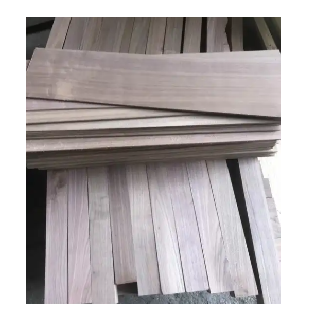 Bulk Quantity Walnut Timber Wood For Construction Superior Walnut Lumber for Artful Creations