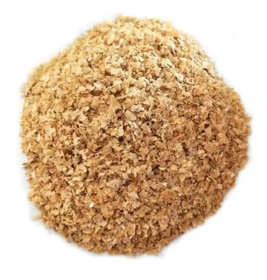 Factory supply hot selling animal wheat bran rice bran for cattle chicken pig animal feed Best Price Suppliers