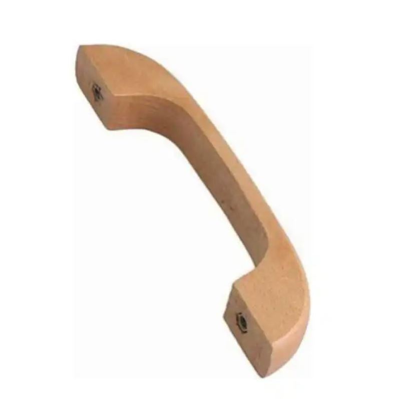 Highest Quality Best Solid Cabinet Furniture Wooden Furniture Handle Knobs for Latest Furniture Use