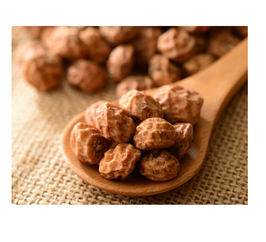 High grade Tiger Nut - Ground Almond Wholesale Natural Fresh Tiger nuts In Low Price Bulk nuts