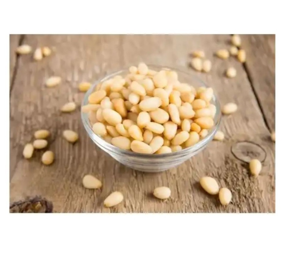 High Grade Pine Nuts Seed Brazil Pine Nuts Kernel Pine Nuts For Sale Bulk Quantity Available