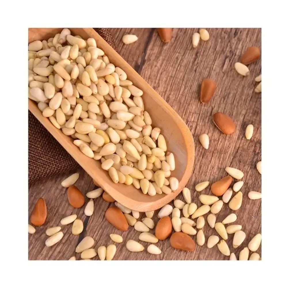 High Grade Pine Nuts Seed Brazil Pine Nuts Kernel Pine Nuts For Sale Bulk Quantity Available