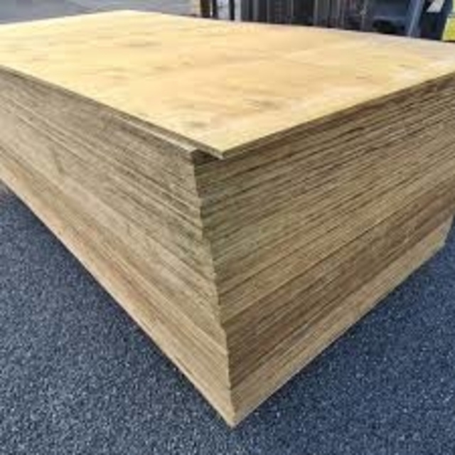 Phenolic Plywood Boards