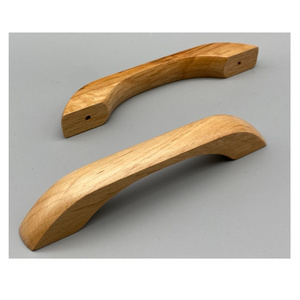 Highest Quality Best Solid Cabinet Furniture Wooden Furniture Handle Knobs for Latest Furniture Use