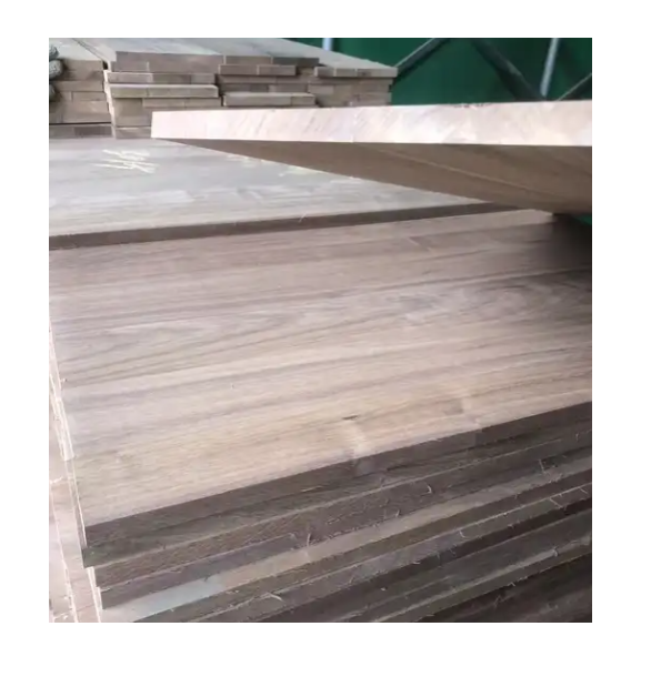 Bulk Quantity Walnut Timber Wood For Construction Superior Walnut Lumber for Artful Creations