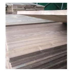 Bulk Quantity Walnut Timber Wood For Construction Superior Walnut Lumber for Artful Creations"