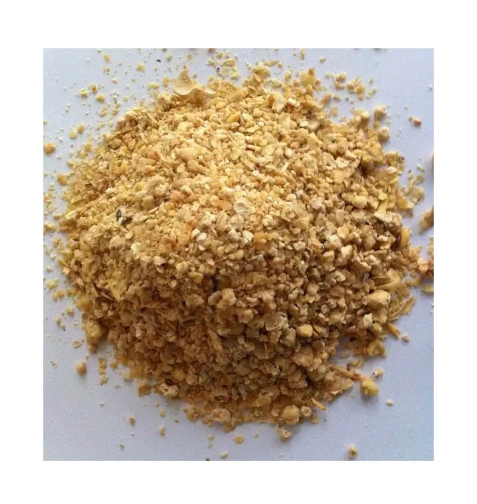 Premium Grade Soybean Meal Hot Sales Animal Food Soya Bean Grain Meal for Animal Feed High Protein