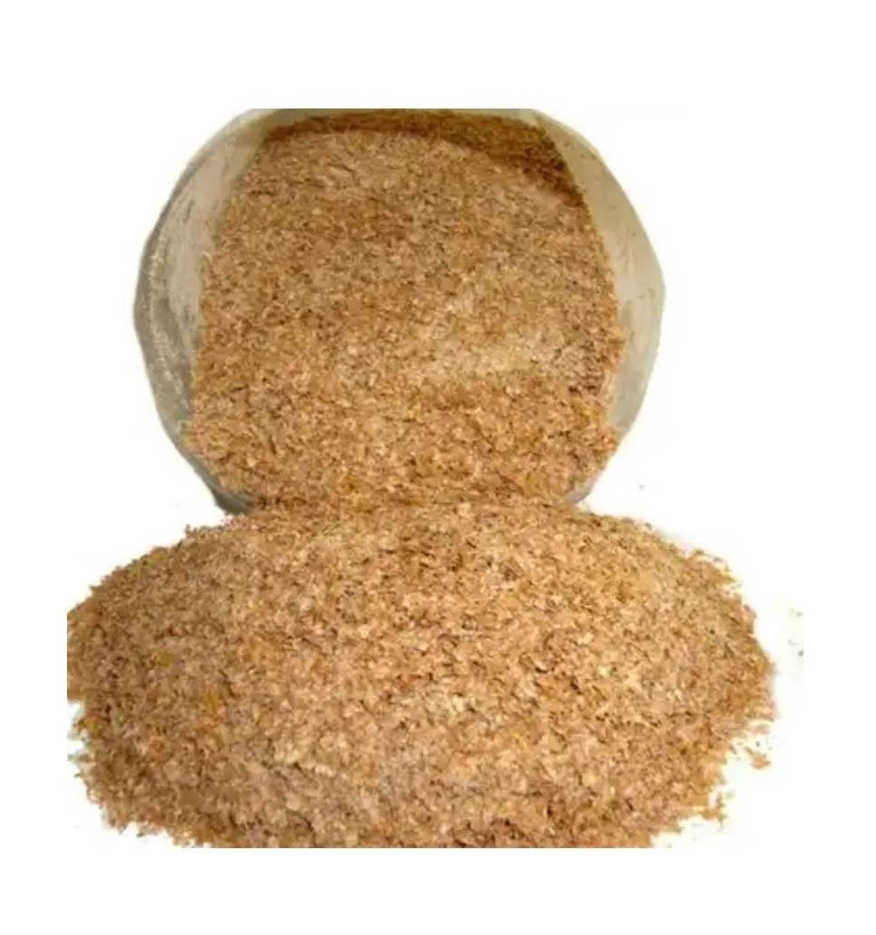 Factory supply hot selling animal wheat bran rice bran for cattle chicken pig animal feed Best Price Suppliers